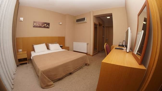 Zeytin Bahçesi Hotel